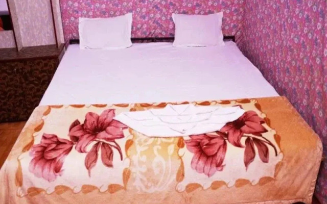 Hotel Panchgani Tent House
