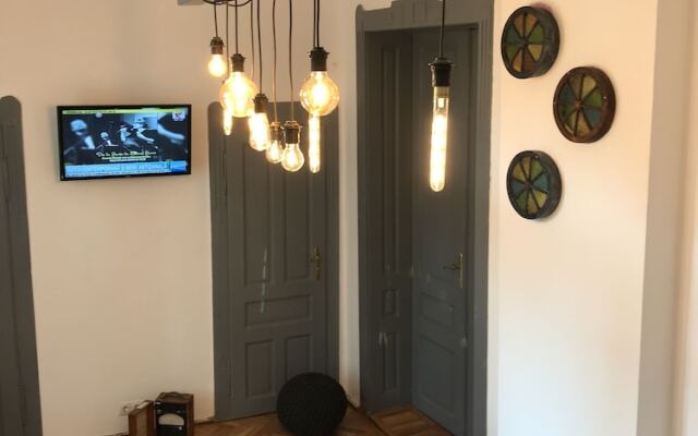 Passpartout Hostel