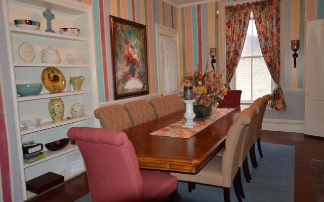 Union Hill Inn Bed and Breakfast