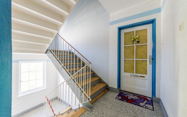 Private Apartment Vahrenwalder Straße