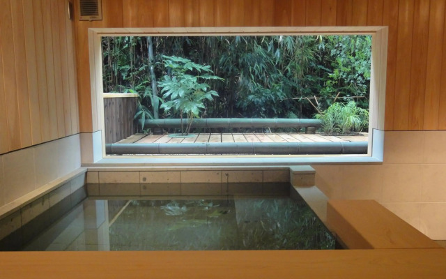 Yoshidaya Sannokaku