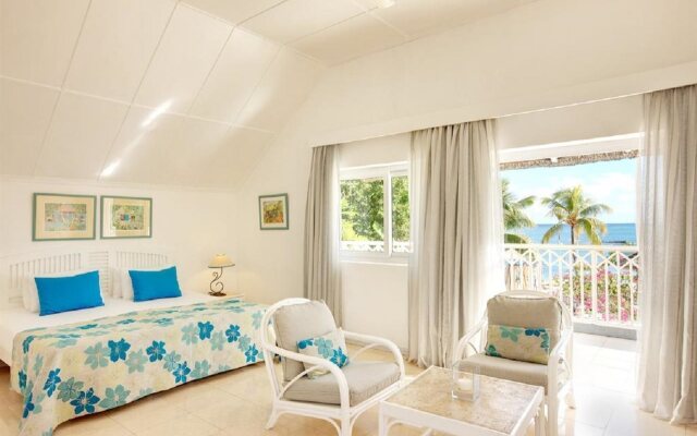 LUX* Grand Baie