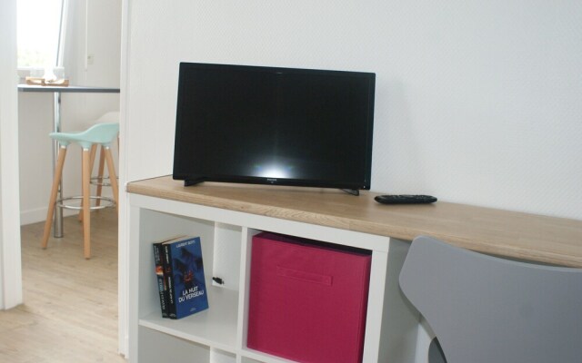 Appartement Perle D'Ô