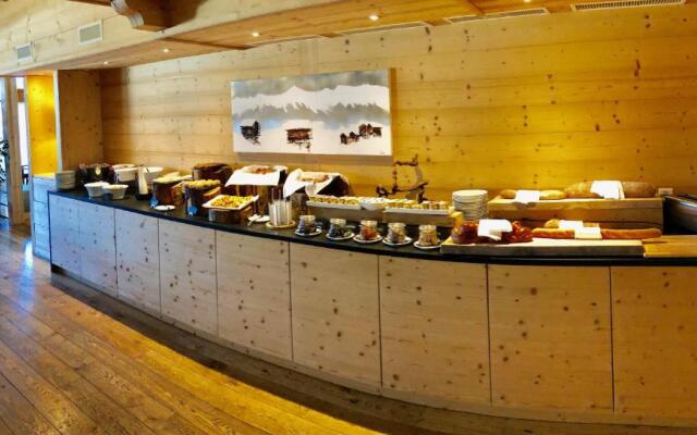 Hôtel Nendaz 4 Vallées & Spa