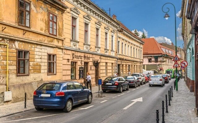Schei Gate Apartment