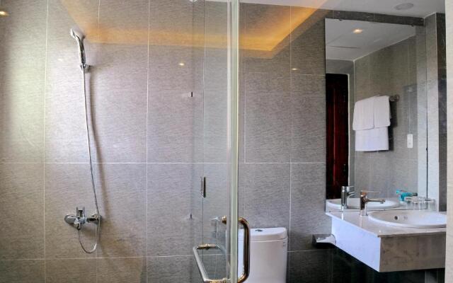 Stelle Hotel