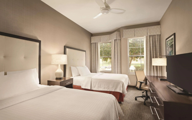 Homewood Suites by Hilton La Quinta