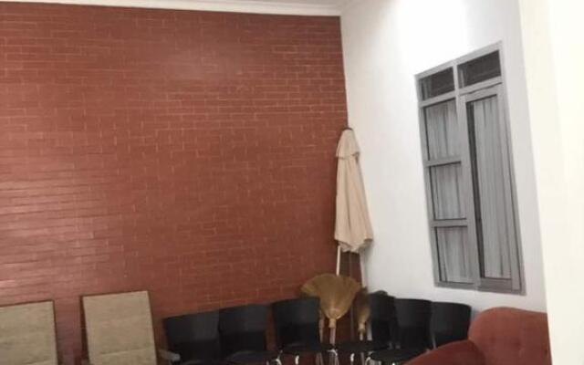 Homestay Pesona