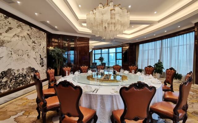 Sheraton Shaoxing Shangyu