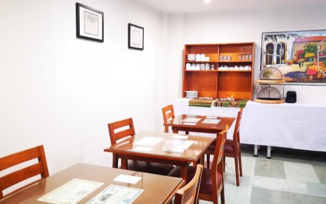 Hotel Cholcana