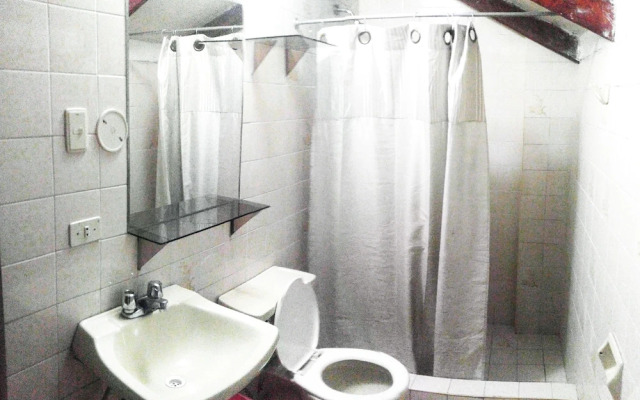 Hotel Ayllus