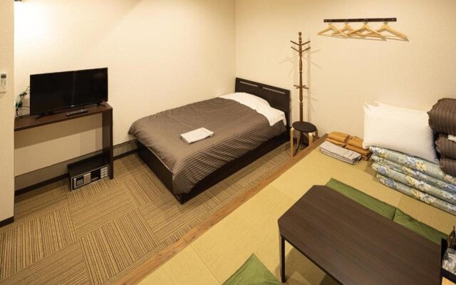 Hotel Tohko Hakata Gion