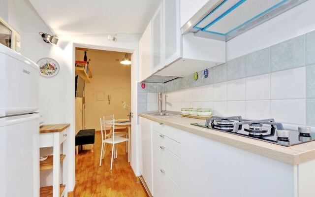 Degli Ombrellari 19 - Cozy Borgo