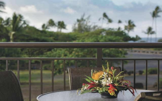 Marriott's Waiohai Beach Club