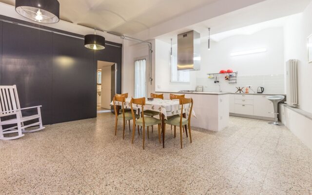 Appartamento Matteotti