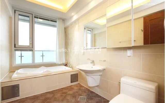 Ganghwa Townhouse Pension