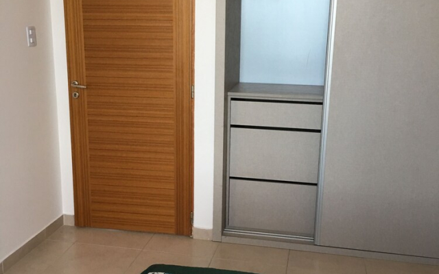 Magallanes Flat