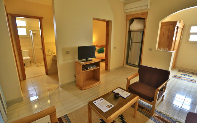 Sheikh Ali Dahab Resort