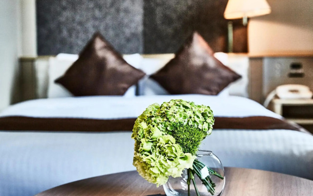 One Station Hotel Kumamoto