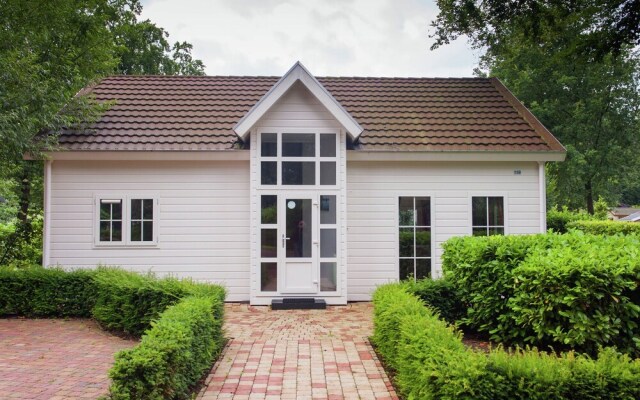 Tidy Furnished Chalet With a Dishwasher