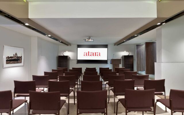 The Atara