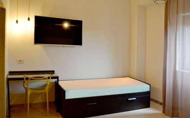 ibis styles Trani