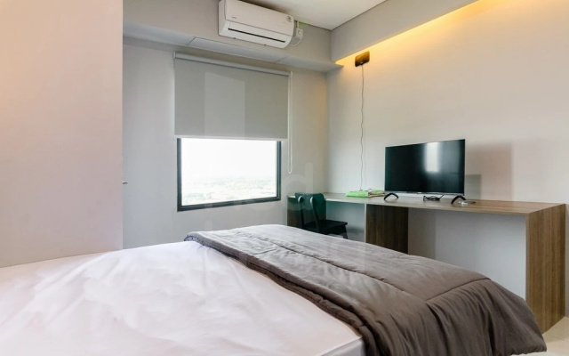 RedLiving Apartemen Riverdale Cikarang - Star Rooms – Guest Rooms – Cikarang