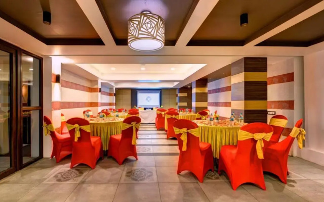 Udaan Woodberry Hotel & Spa