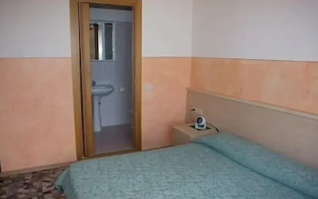 Albergo Ristorante La Terrazza