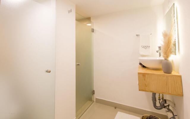 Hotel Casona Independencia