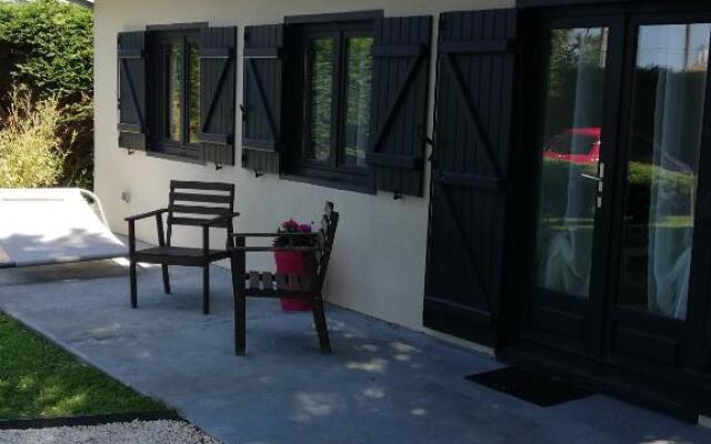 La Houle, maison classée 4 étoiles