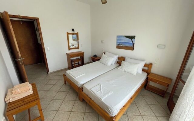 Hotel Suzanna