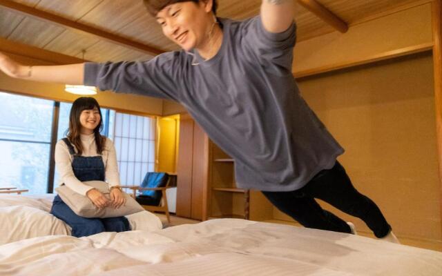 Kona Stay Izu Nagaoka