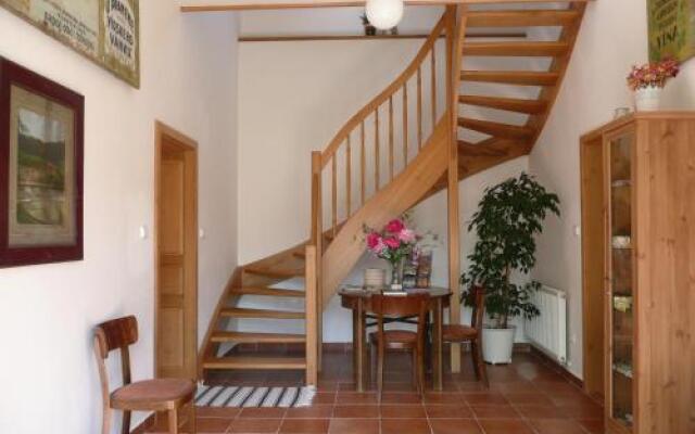 U Pramene Virskeho Vanku