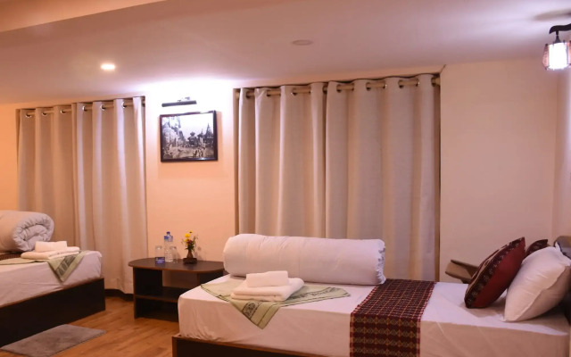 Subha Guest House