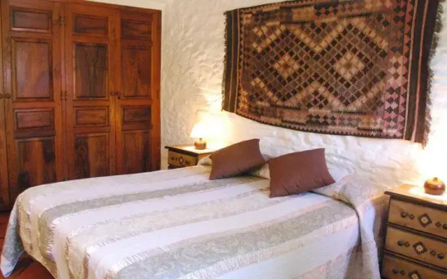 Casa Maite - Bubión