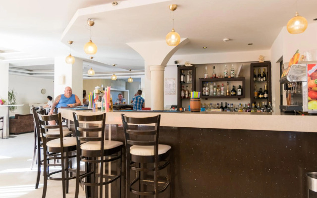 Zante Plaza Hotel