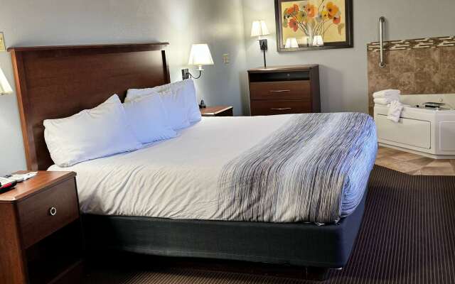 AmericInn by Wyndham Stillwater