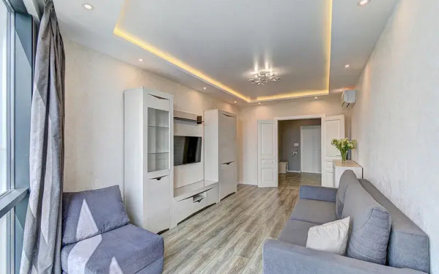 Sea Sun Apartment on Lenin street, 298B, building 7
