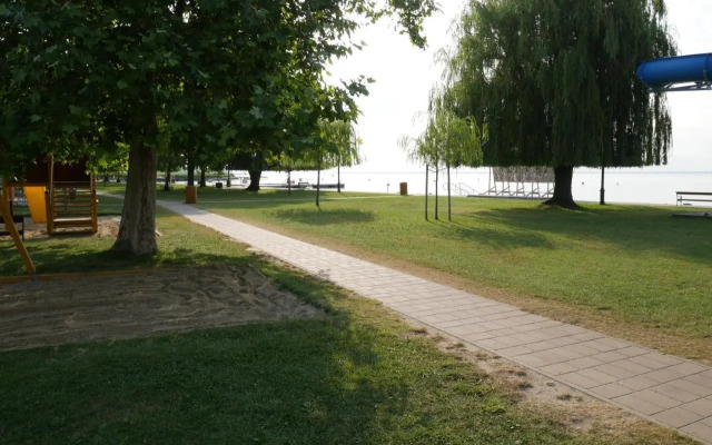 Balaton Exclusive Apartman