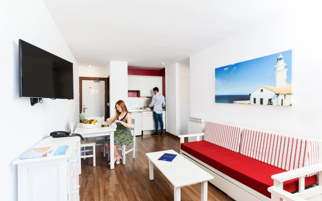 Apartamentos Pabisa Orlando