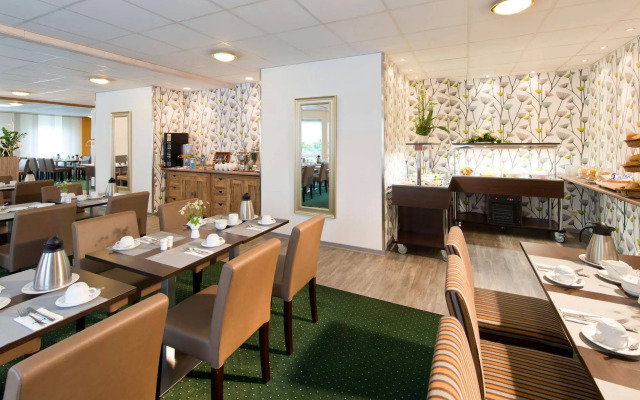 ACHAT Hotel Dresden Altstadt