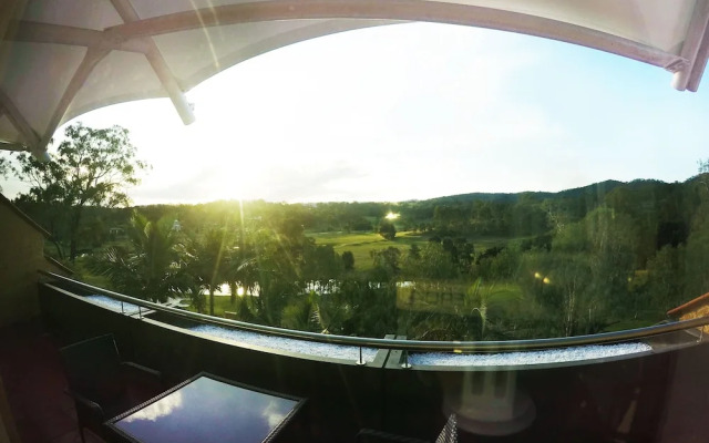 Ramada Resort Kooralbyn Valley