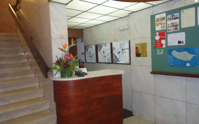 Residencial Greco