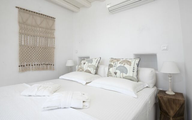 Eden View Suites & Villas