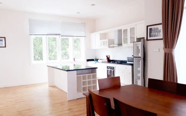Sealink Villas Phan Thiet  Mui Ne
