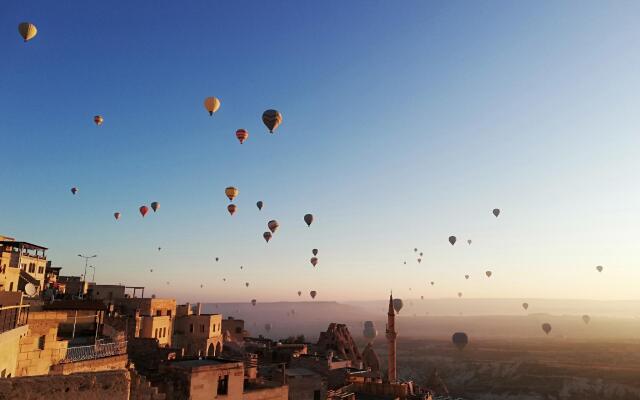 cronoscappadocia