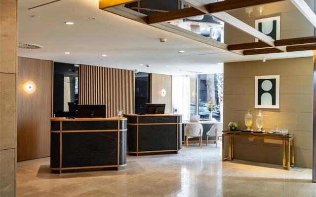 Hotel Miramar Barcelona - photo 2