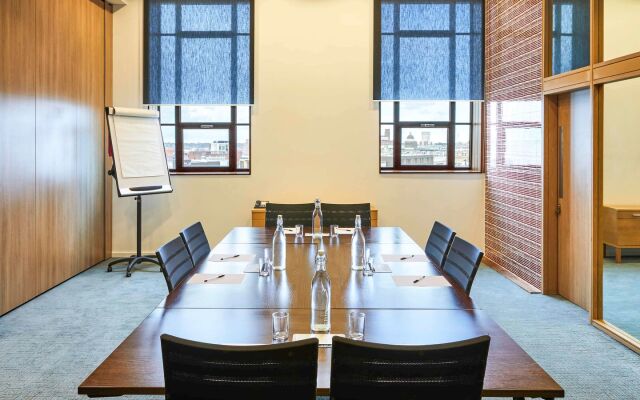 Aparthotel Adagio Liverpool City Centre