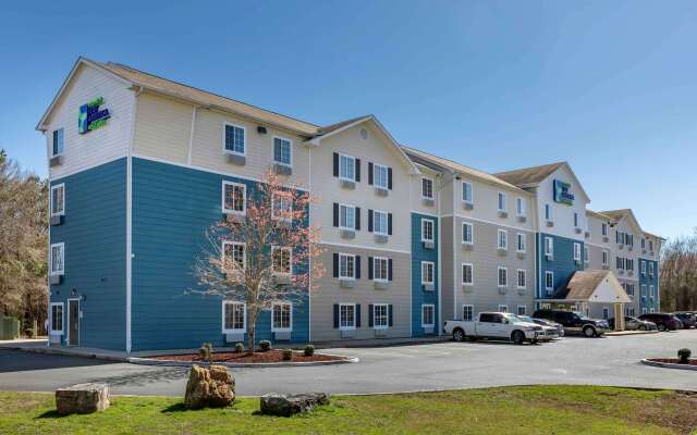 Extended Stay America Select Suites - Shreveport - Airport